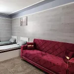 Lägenhet Continental 4 *