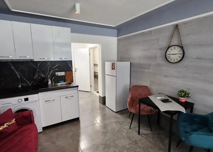 Apartment Continental 4