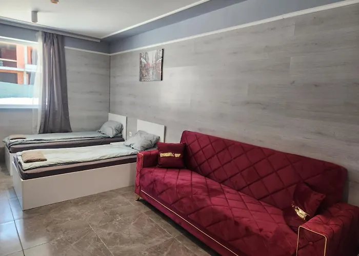 Apartment Continental 4