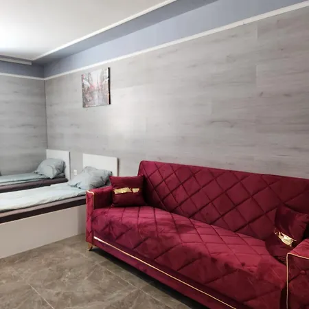 Apartment Continental 4 Sofia