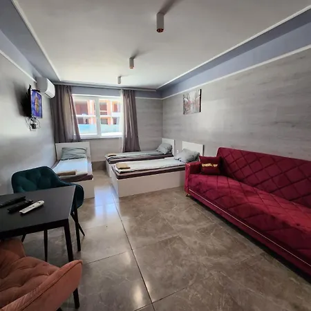 Continental 4 * Sofia