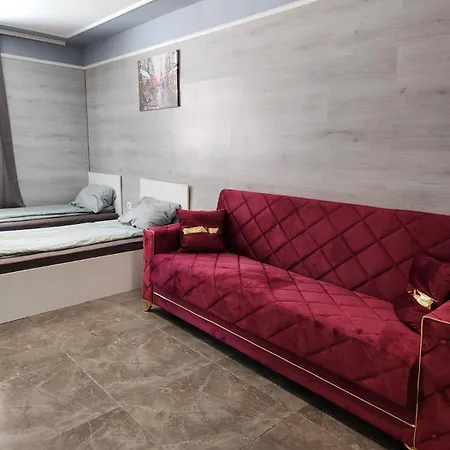 Continental 4 Apartmán Sofie