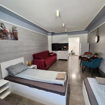 Appartamento Continental 4 Sofia