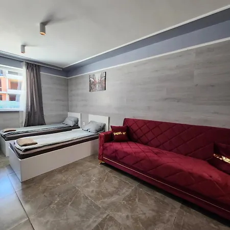 Continental 4 * Sofia