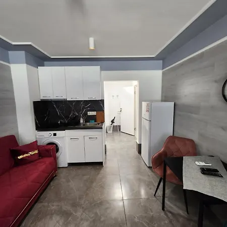 Continental 4 Apartmán