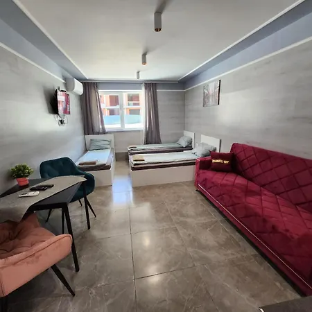 Continental 4 * Sofia