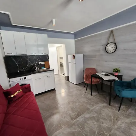 Apartmán Continental 4 Sofie