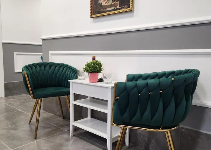 Continental 4 סופיה