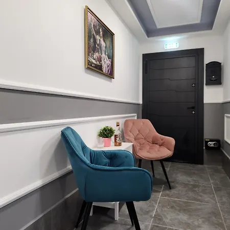 Continental 4 *