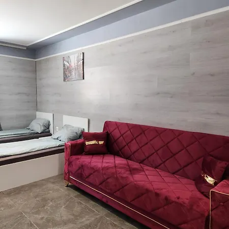 شقة Continental 4 *