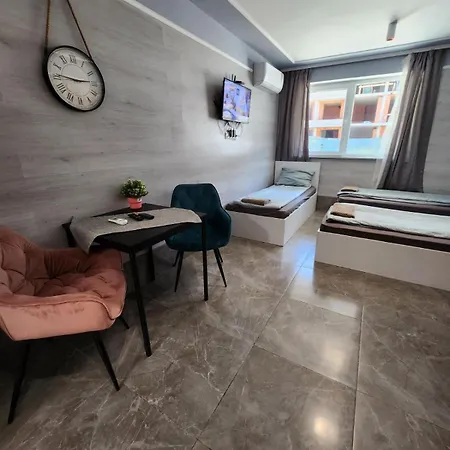 Continental 4 Appartement *