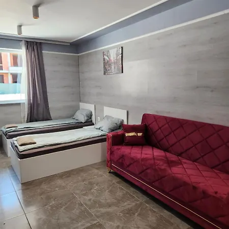 Continental 4 Appartement Sofia