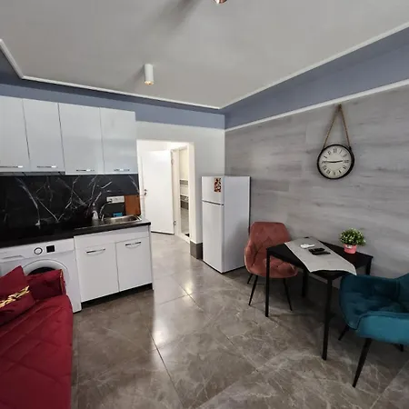 Appartement Continental 4